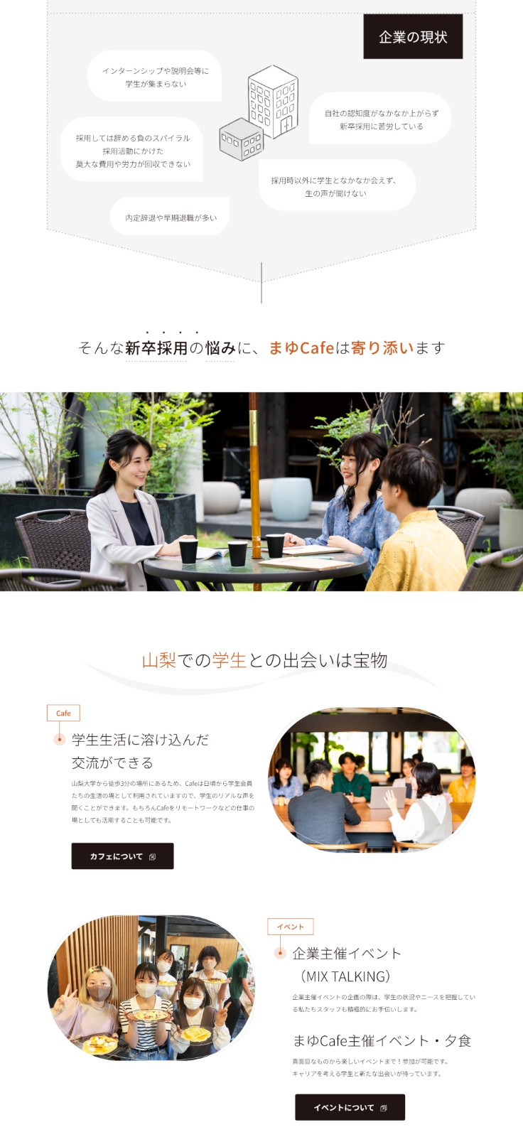 トップページ B